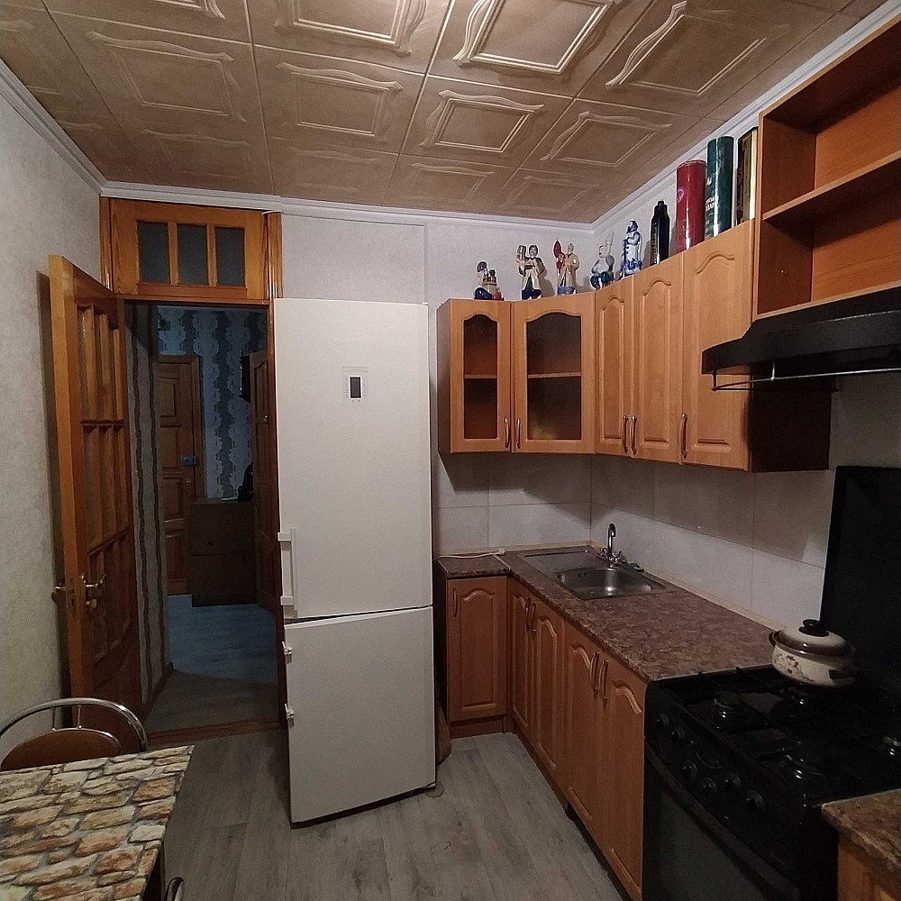 Hg8 Сдам 2 комнатную квартиру Холодная Гора Харьков - изображение 2