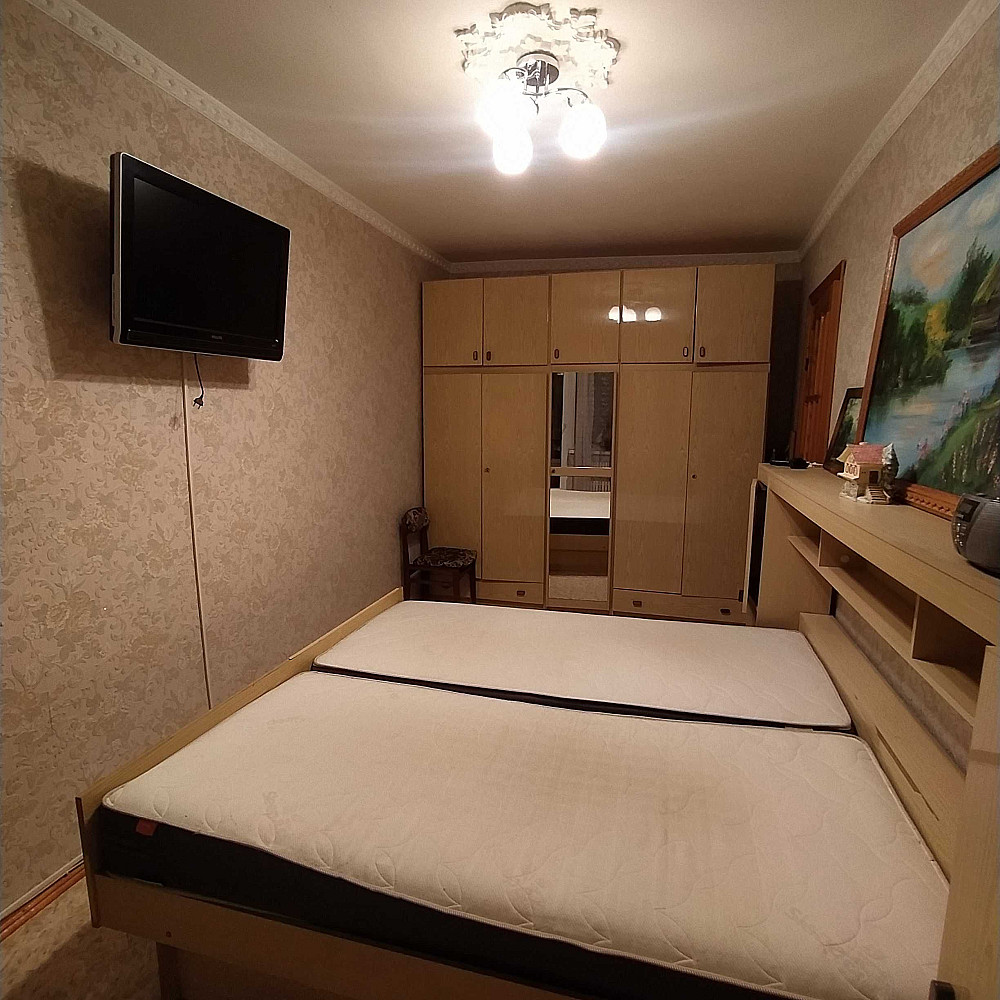 Hg8 Сдам 2 комнатную квартиру Холодная Гора Харьков - изображение 4