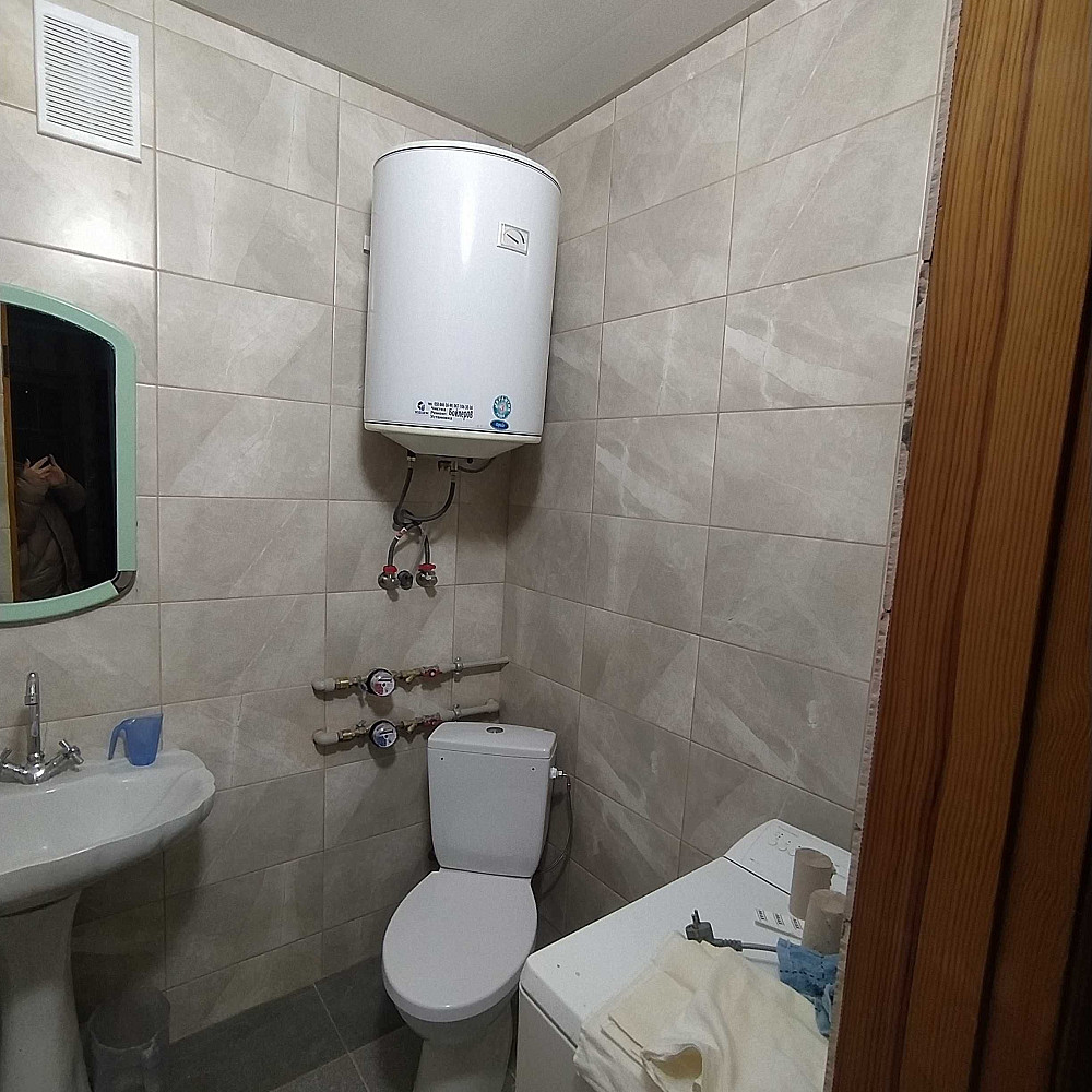 Hg8 Сдам 2 комнатную квартиру Холодная Гора Харьков - изображение 8