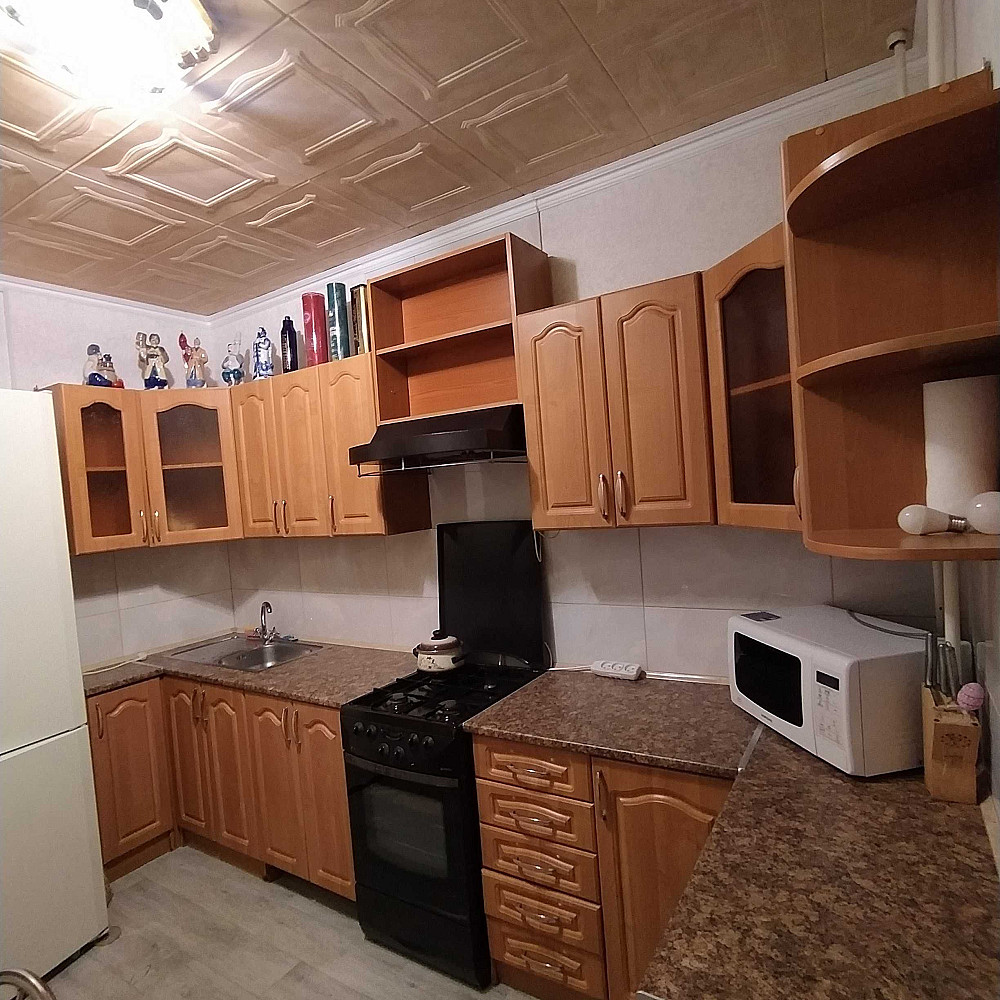 Hg8 Сдам 2 комнатную квартиру Холодная Гора Харьков - изображение 1