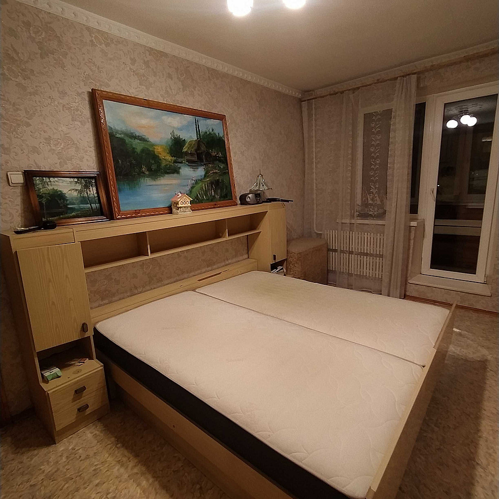 Hg8 Сдам 2 комнатную квартиру Холодная Гора Харьков - изображение 5