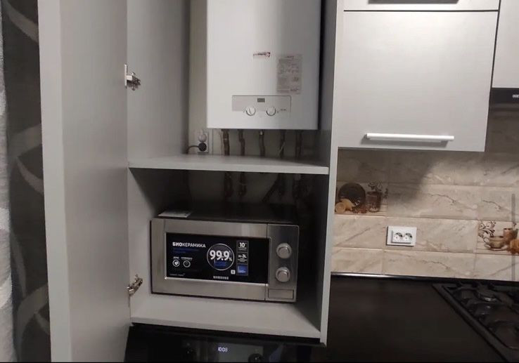 Оренда рн Поділля,Бортняка,2к квартира Винница - изображение 5