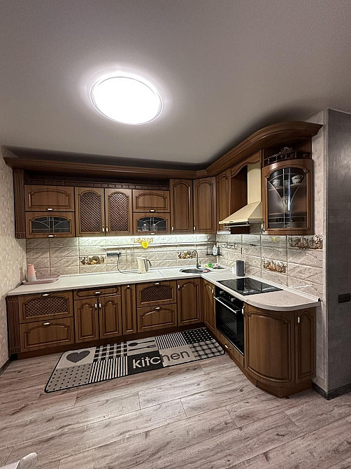 2 кімнатна евро ЖК Паладіум Бровары - изображение 1