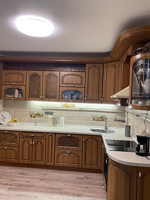 2 кімнатна евро ЖК Паладіум Бровары - изображение 2