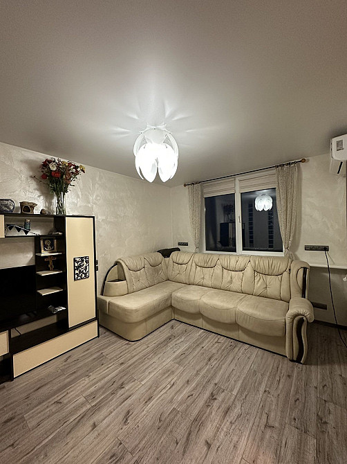 2 кімнатна евро ЖК Паладіум Бровары - изображение 5