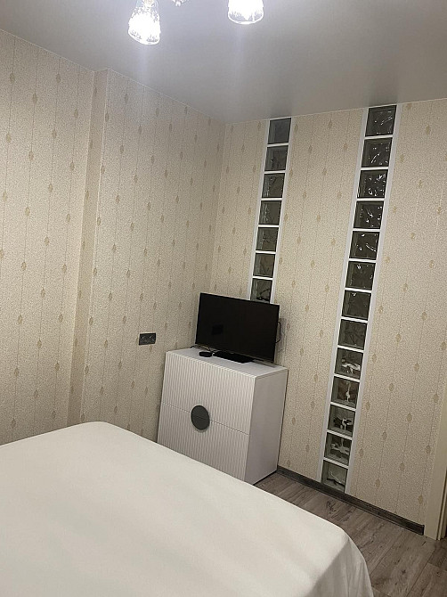 2 кімнатна евро ЖК Паладіум Бровары - изображение 8