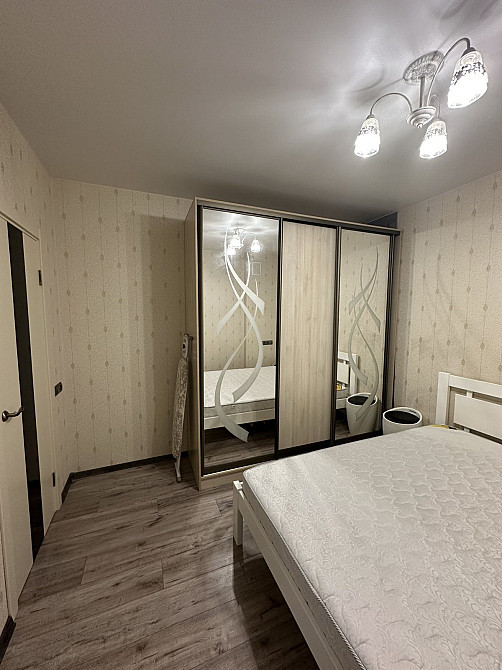 2 кімнатна евро ЖК Паладіум Бровары - изображение 6