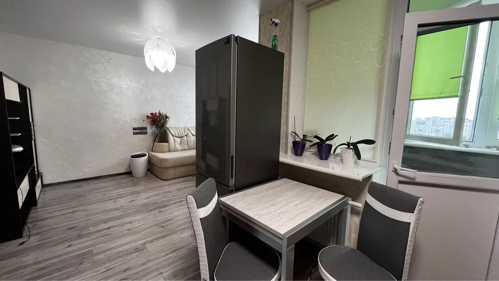 2 кімнатна евро ЖК Паладіум Бровары - изображение 3