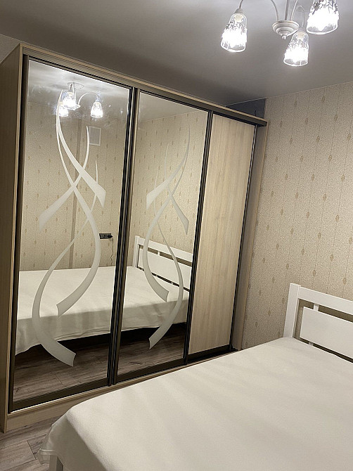 2 кімнатна евро ЖК Паладіум Бровары - изображение 7