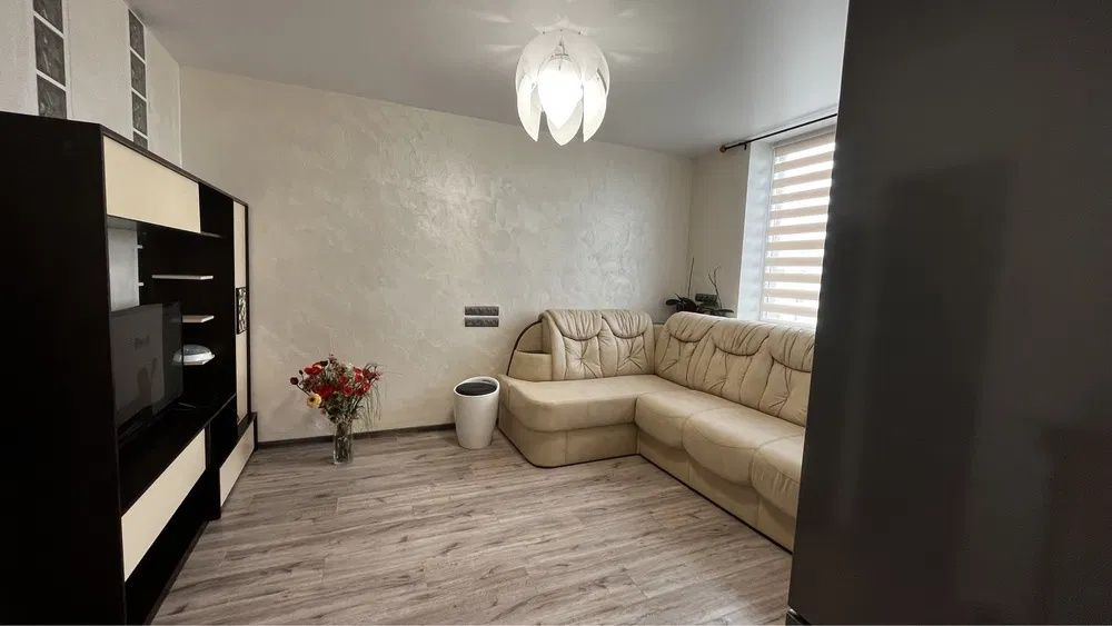 2 кімнатна евро ЖК Паладіум Бровары - изображение 4