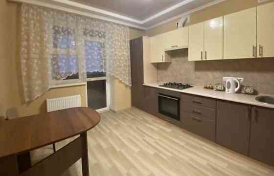 Довгострокова оренда 1к квартири ,Бортняка Вінниця