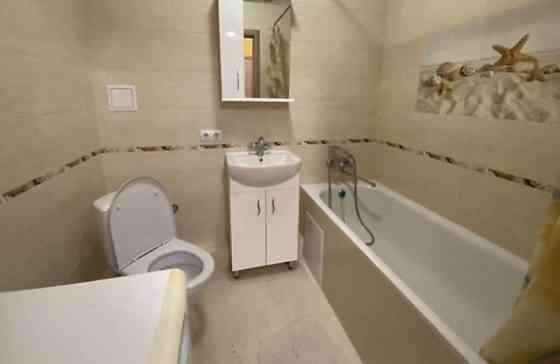 Довгострокова оренда 1к квартири ,Бортняка Вінниця