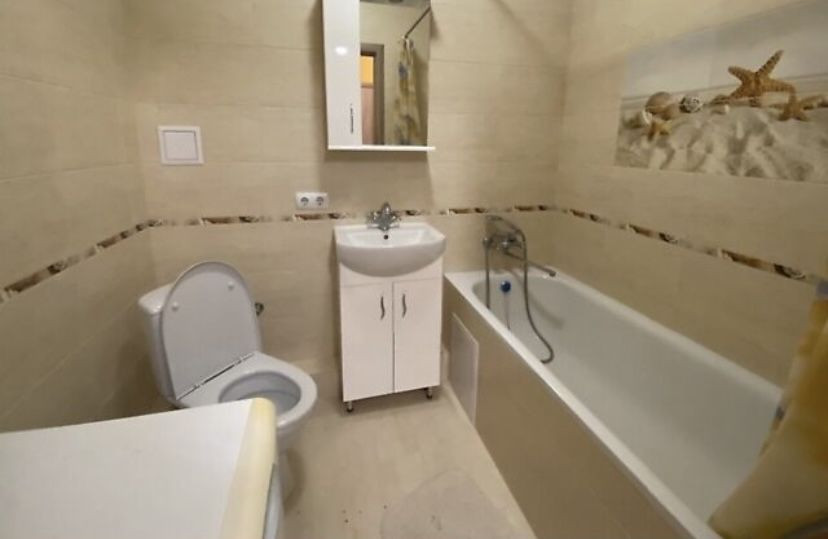 Довгострокова оренда 1к квартири ,Бортняка Вінниця - зображення 4