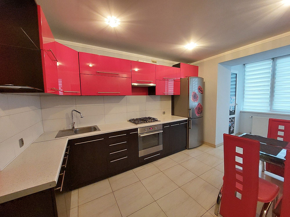 Оренда 2кім.квартири вул.Вербицького Тернопіль - зображення 6