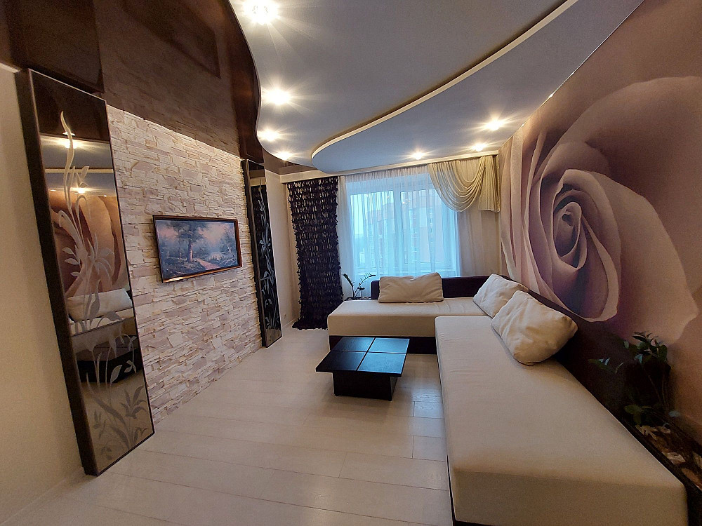 Оренда 2кім.квартири вул.Вербицького Тернопіль - зображення 1