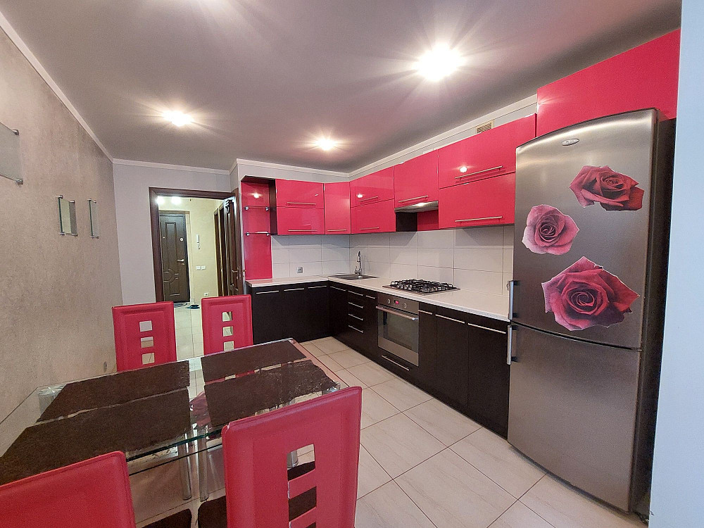 Оренда 2кім.квартири вул.Вербицького Тернопіль - зображення 7