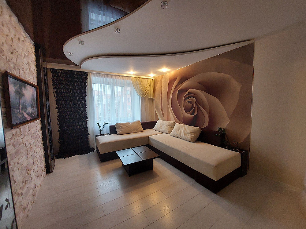 Оренда 2кім.квартири вул.Вербицького Тернопіль - зображення 2