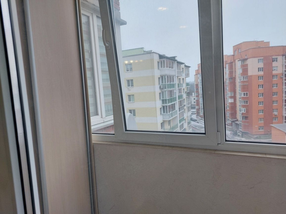 Оренда 2кім.квартири вул.Вербицького Тернопіль - зображення 8