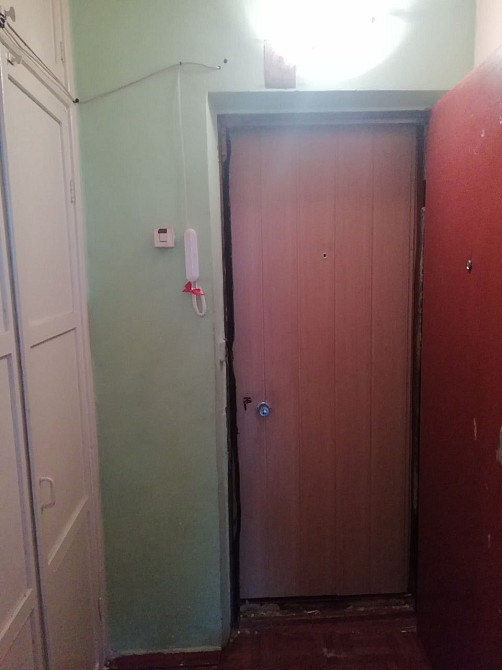 Сдам однокомнатную свою квартиру Кам`янське (Запорізька обл.) - зображення 4