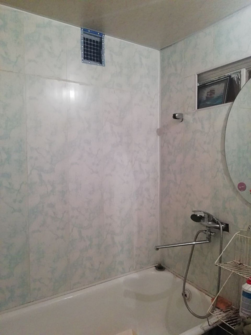 Сдам однокомнатную свою квартиру Кам`янське (Запорізька обл.) - зображення 2