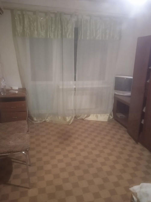 Сдам однокомнатную свою квартиру Кам`янське (Запорізька обл.) - зображення 6