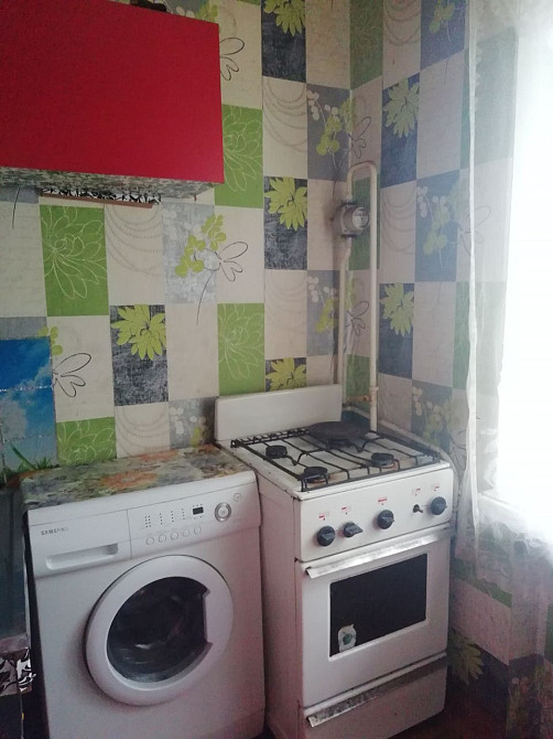 Сдам однокомнатную свою квартиру Кам`янське (Запорізька обл.) - зображення 3