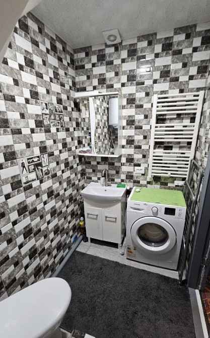 Сдам 1к. Квартиру м. Спортивная. Защитников Украины. Харьков - изображение 6