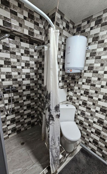 Сдам 1к. Квартиру м. Спортивная. Защитников Украины. Харьков - изображение 5