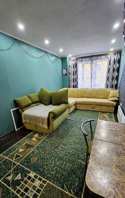 Сдам 1к. Квартиру м. Спортивная. Защитников Украины. Харьков - изображение 1