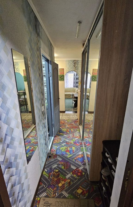 Сдам 1к. Квартиру м. Спортивная. Защитников Украины. Харьков - изображение 4