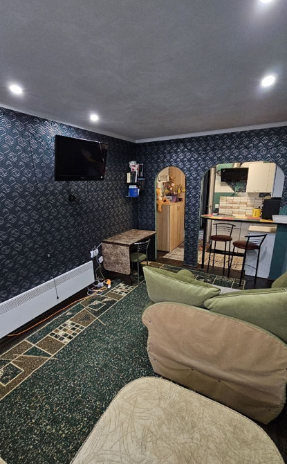 Сдам 1к. Квартиру м. Спортивная. Защитников Украины. Харьков - изображение 2