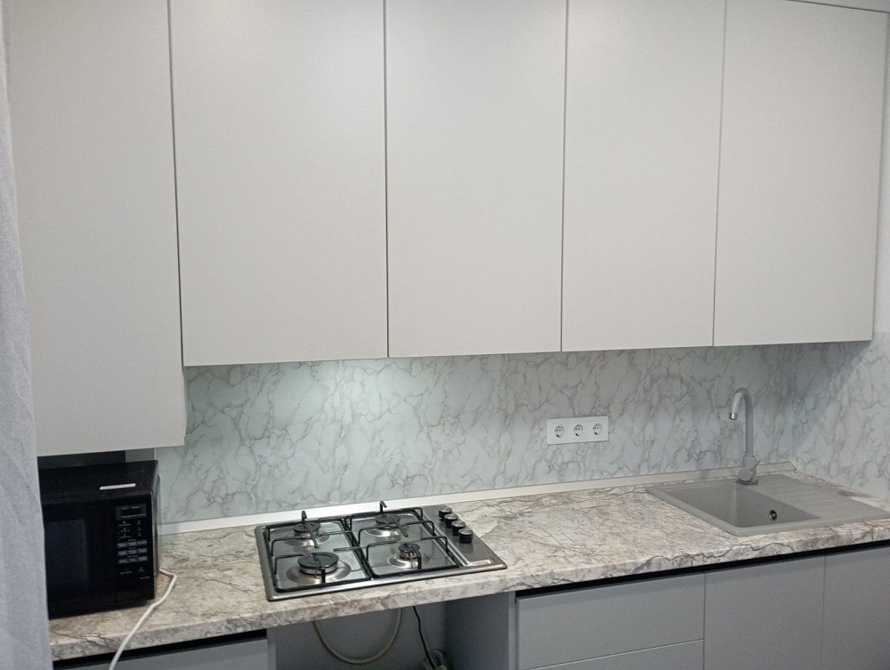 1 кім кв. Студія і спальня.  Неподалік від метро. Киев - изображение 1