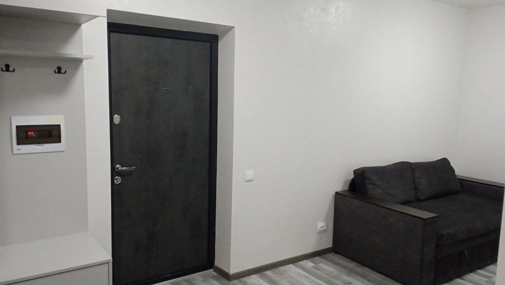 1 кім кв. Студія і спальня.  Неподалік від метро. Киев - изображение 5