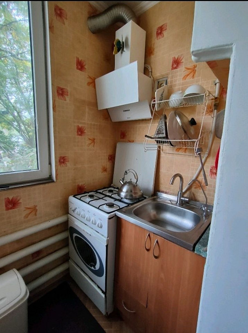 Сдается 1 комнатная квартира.Центр.ДЗЕРЖИНСКОГО. Миколаїв - зображення 4