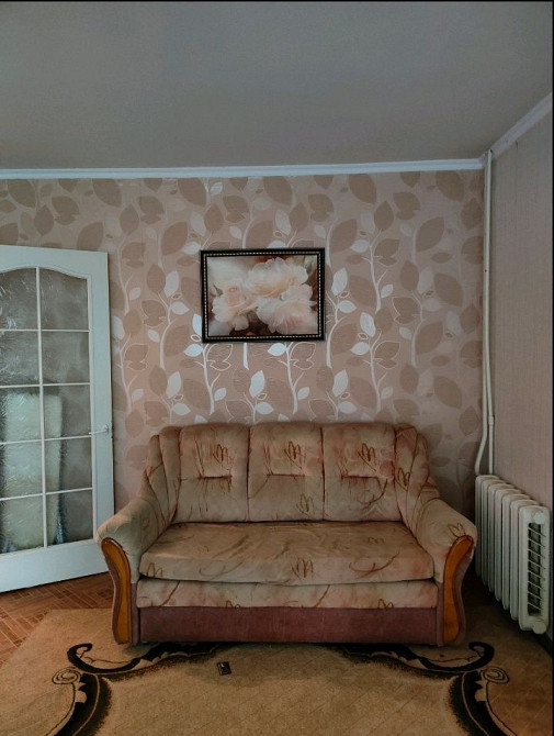 Сдается 1 комнатная квартира.Центр.ДЗЕРЖИНСКОГО. Миколаїв - зображення 1