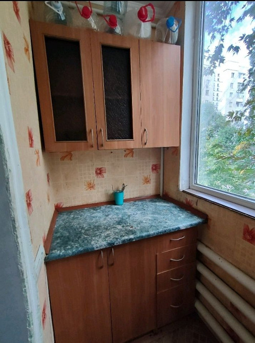 Сдается 1 комнатная квартира.Центр.ДЗЕРЖИНСКОГО. Миколаїв - зображення 7