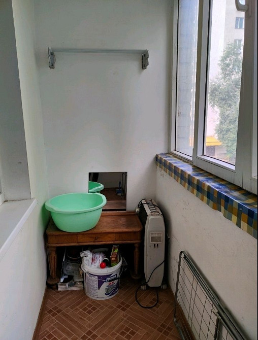 Сдается 1 комнатная квартира.Центр.ДЗЕРЖИНСКОГО. Миколаїв - зображення 2