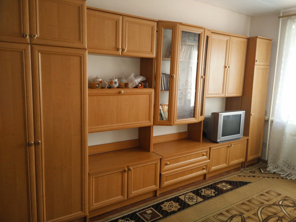 Однокомнатная Николаевка. Кропивницкий - изображение 1