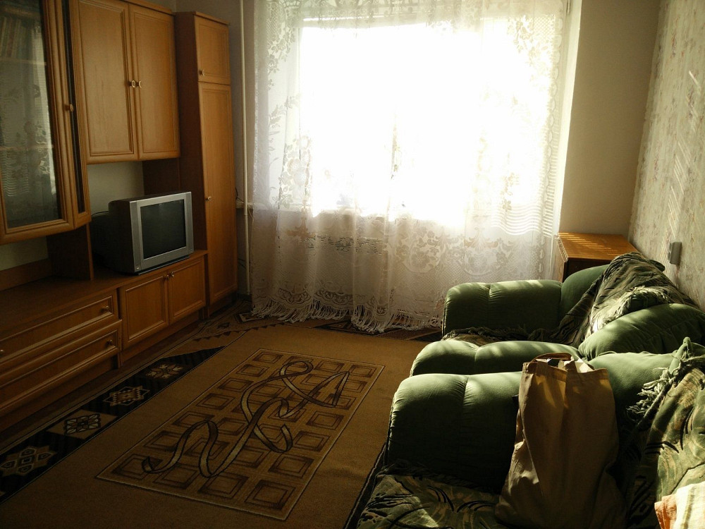 Однокомнатная Николаевка. Кропивницкий - изображение 3