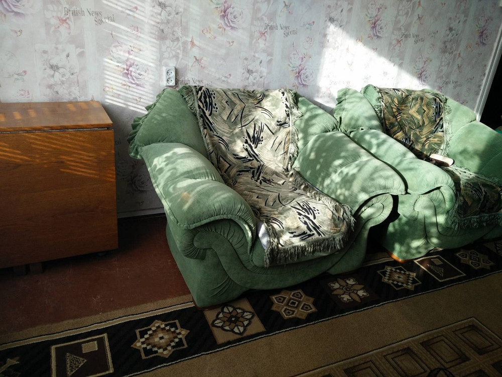 Однокомнатная Николаевка. Кропивницкий - изображение 5