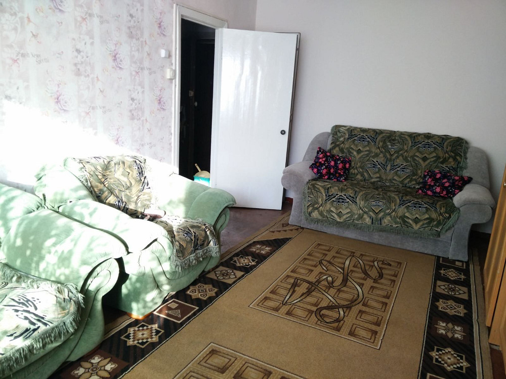 Однокомнатная Николаевка. Кропивницкий - изображение 4