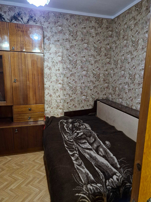 Здаю свою 3х-кімнатну квартиру Одесса - изображение 5