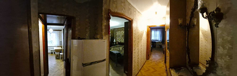 Здаю свою 3х-кімнатну квартиру Одесса - изображение 3