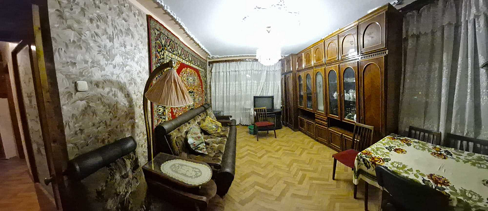 Здаю свою 3х-кімнатну квартиру Одесса - изображение 4