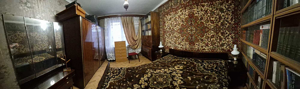 Здаю свою 3х-кімнатну квартиру Одесса - изображение 2