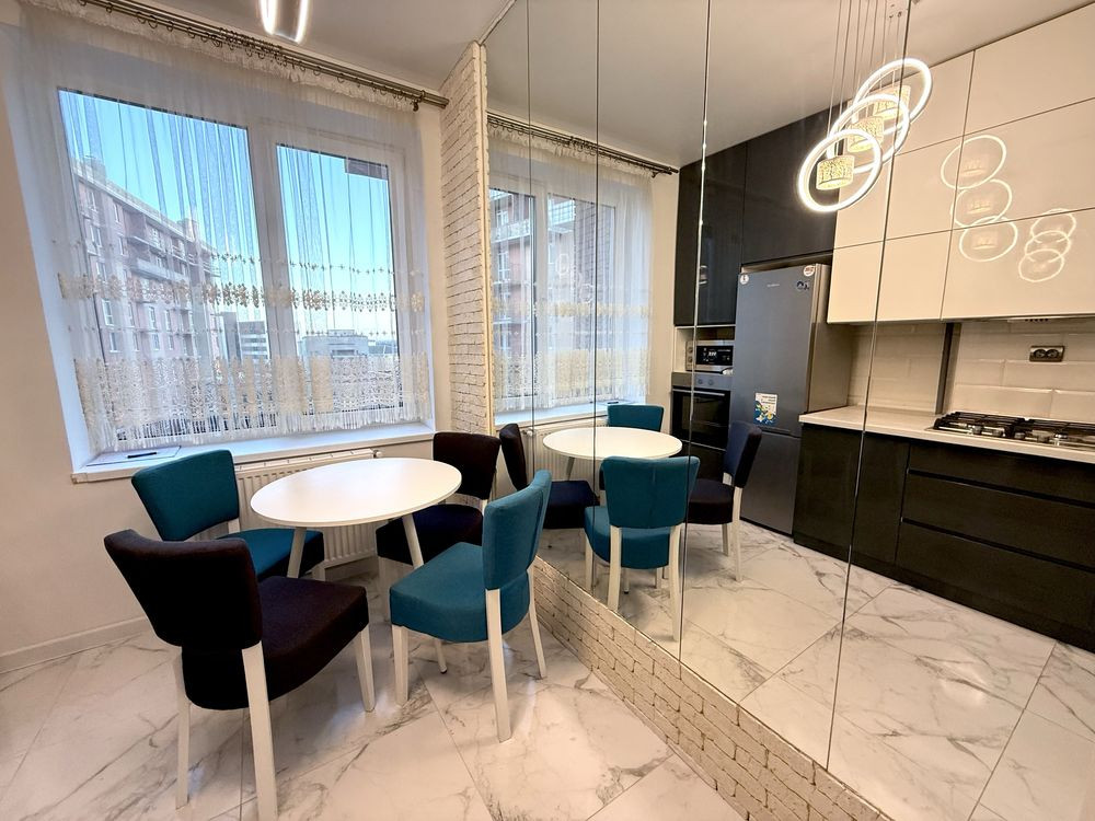 Оренда Проспект Незалежності ТЦ ПРОСПЕКТ Черновцы - изображение 6