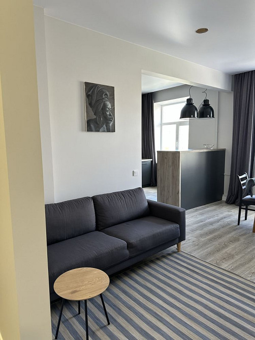 Сдам свою 3к. кв Харьков - изображение 1