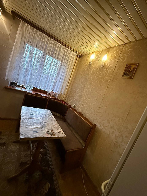 Сдам  2 х комнатную квартиру м.Левада Харьков - изображение 5