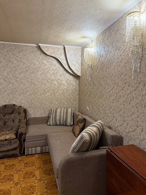 Сдам  2 х комнатную квартиру м.Левада Харьков - изображение 4