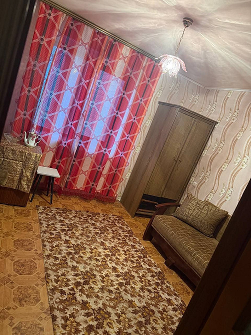 Сдам  2 х комнатную квартиру м.Левада Харьков - изображение 7